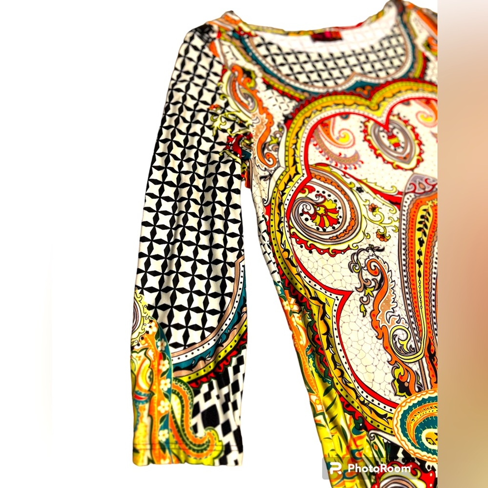 Women’s “Isle Apparel” dress! Size: Large Excellent Condition! - Picture 5 of 6